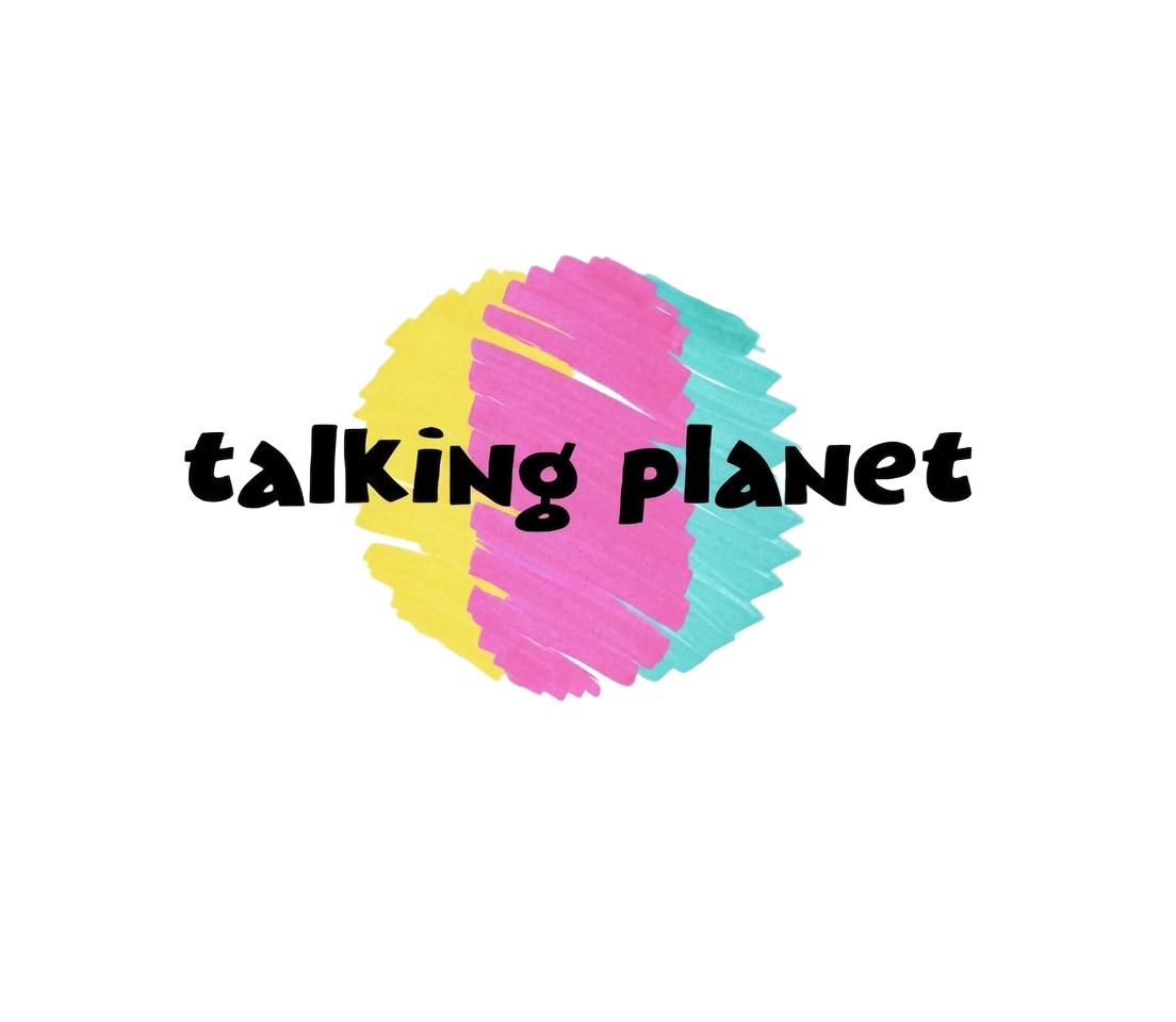 Talking Planet